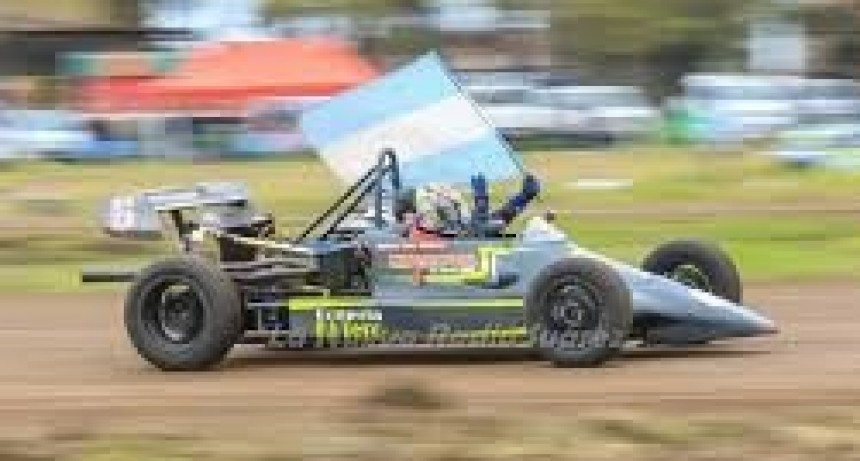 OTRO CAMBIO SORPRESIVO: LAS CATEGORIAS ACAS COMIENZAN LA TEMPORADA EN INGENIERO THOMPSON