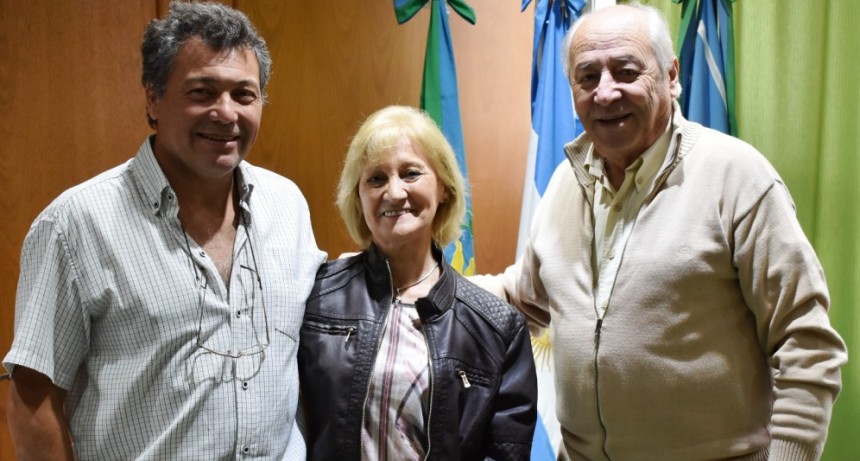 BENEFICIOS PARA MUNICIPALES QUE SE JUBILAN