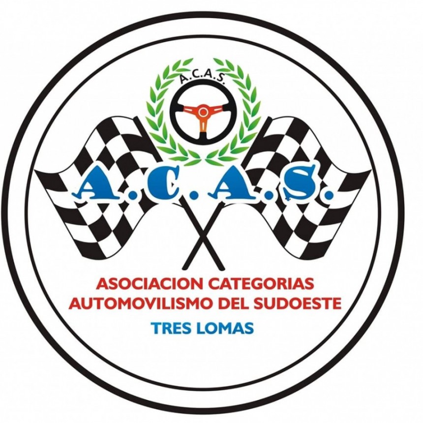 REPROGRAMAN COMPETENCIA PARA EL PRIMER FIN DE SEMANA DE ABRIL