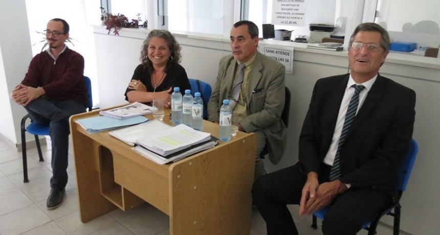 CHARLA EXPLICATIVA SOBRE LA MORATORIA 2020