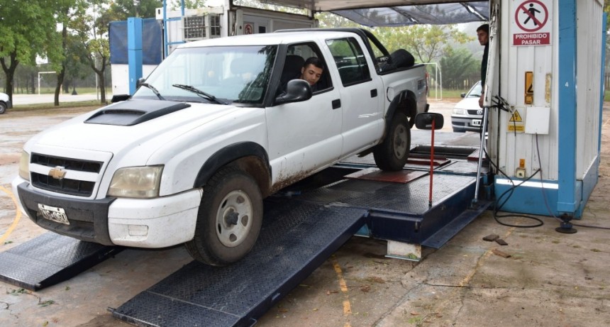 LA VTV ATIENDE HASTA EL 20 DE MARZO