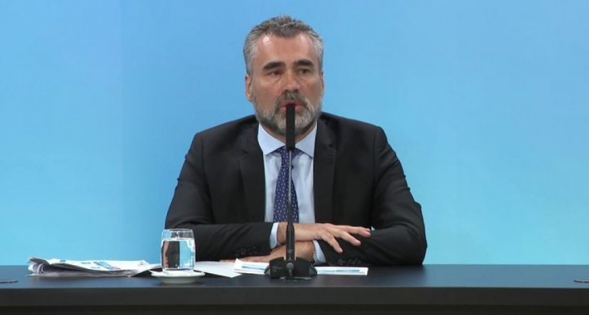 ADULTOS MAYORES: EL GOBIERNO Y LOS BANCOS INSTRUMENTAN MEDIDAS PARA CUIDAR A LOS JUBILADOS