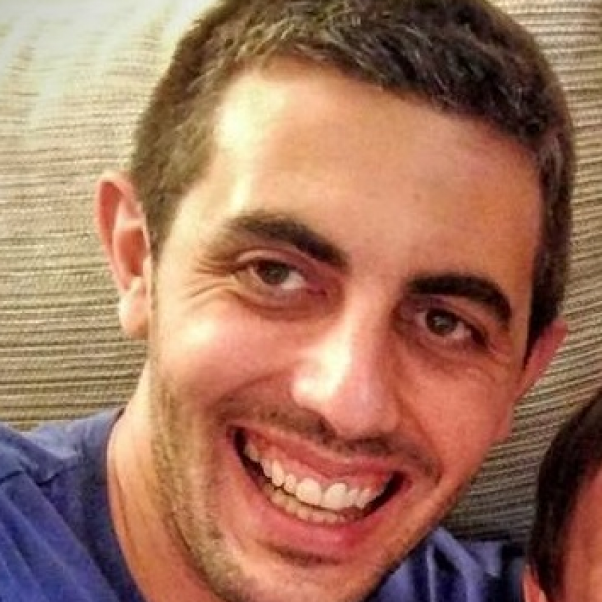 CORONAVIRUS – SEBASTIAN PORDOMINGO: “DESDE EL JUEVES HE SALIDO SOLO DOS VECES A LA CALLE EN BARCELONA