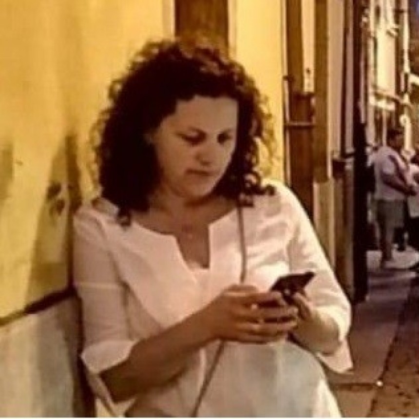 CORONAVIRUS – ALEJANDRA TEJON: “HAGAN CASO”