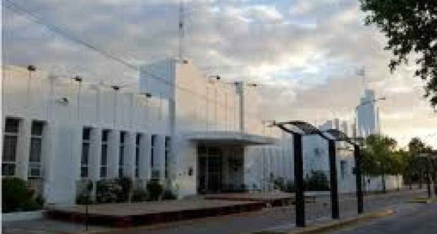 FORMARAN UN COMITE DE CRISIS - LO ANUNCIARAN EN UNA CONFERENCIA EL MARTES A LAS 10 HORAS