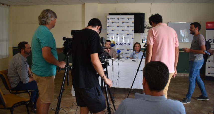 CORONAVIRUS-EL GOBIERNO MUNICIPAL DA A CONOCER MÁS MEDIDAS DE CONTENCIÓN LOCAL