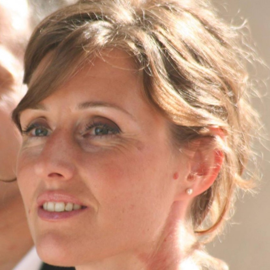 MARIA DE LOS ANGELES DIAZ DESDE MILAN: “NO ESPEREN QUE NADIE LES DIGA PARA TOMAR MEDIDAS”