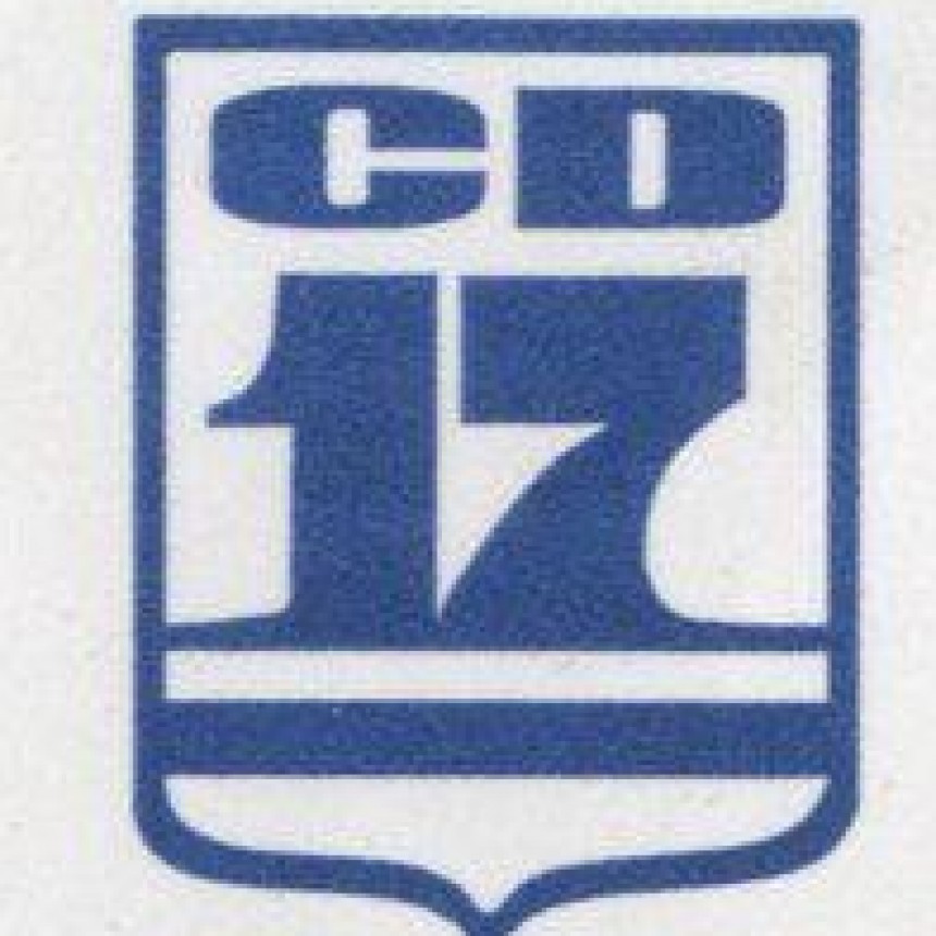 NUEVA COMISIÓN DIRECTIVA EN EL CLUB DEPORTIVO 17