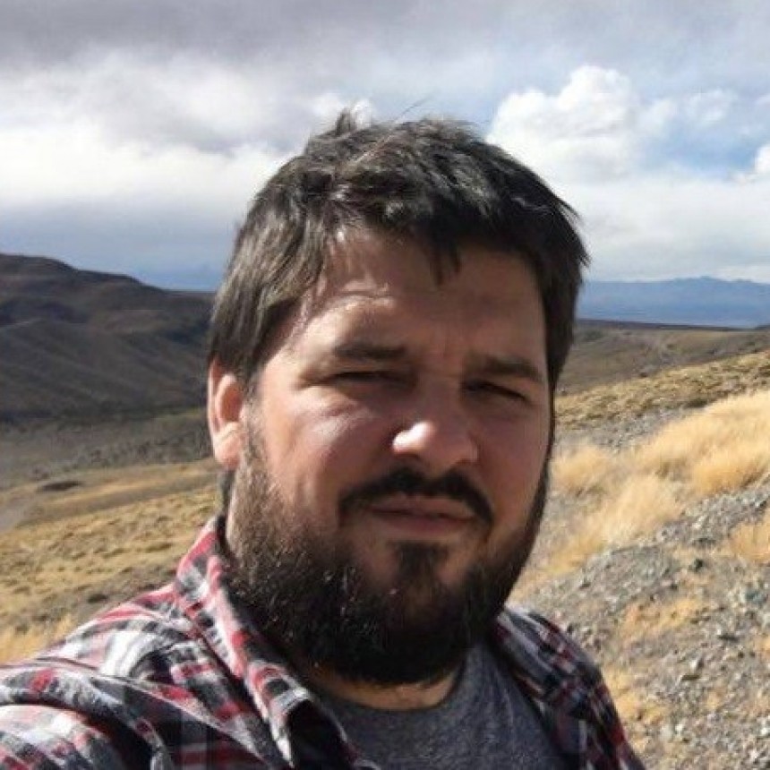 SANTIAGO IMIRIZALDU: 