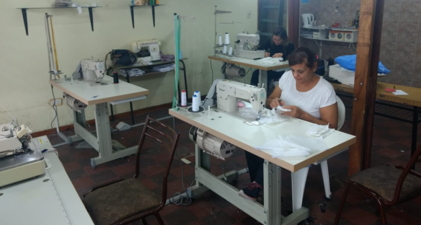 SALUD EMITE UN BOLETÍN INFORMATIVO SOBRE COVID-19