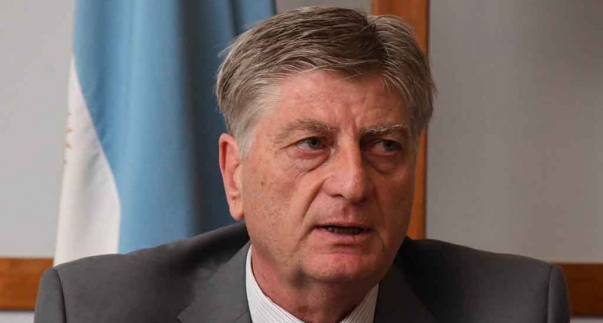 CIERRA SUS FRONTERAS DESDE EL VIERNES A LA HORA CERO