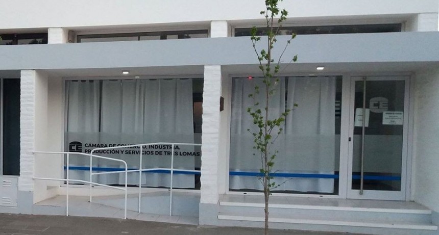 CÁMARA DE COMERCIO: PARA COMERCIANTES QUE UTILIZAN EL SISTEMA DE PLANES A EMPLEADOS MUNICIPALES