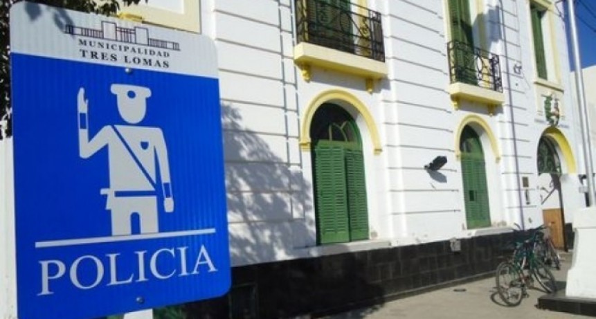 COMISARIO MATIAS ROIG: “EL QUE NO CUMPLA TENDRA UNA CAUSA PENAL”