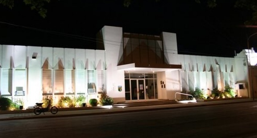 EL COMITE DE EMERGENCIA DE TRES LOMAS DIO A CONOCER UN NUEVO COMUNICADO: PIDEN RESPONSABILIDAD CIUDADANA PARA CUMPLIR EL AISLAMIENTO SOCIAL