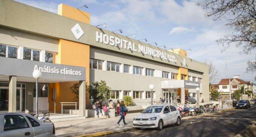 APARECIO UN CASO SOSPECHOSO EN TRENQUE LAUQUEN. ACTIVARON EL PROTOCOLO.