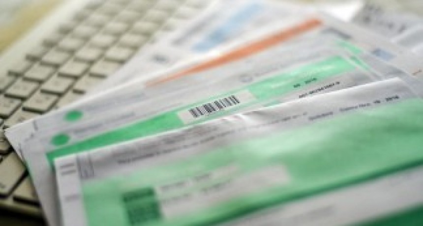 OFICIALIZARON LA PROHIBICIÓN DE CORTAR LOS SERVICIOS POR FALTA DE PAGO