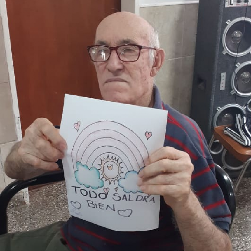 NUEVAS MEDIDAS DEL COMITÉ DE CRISIS