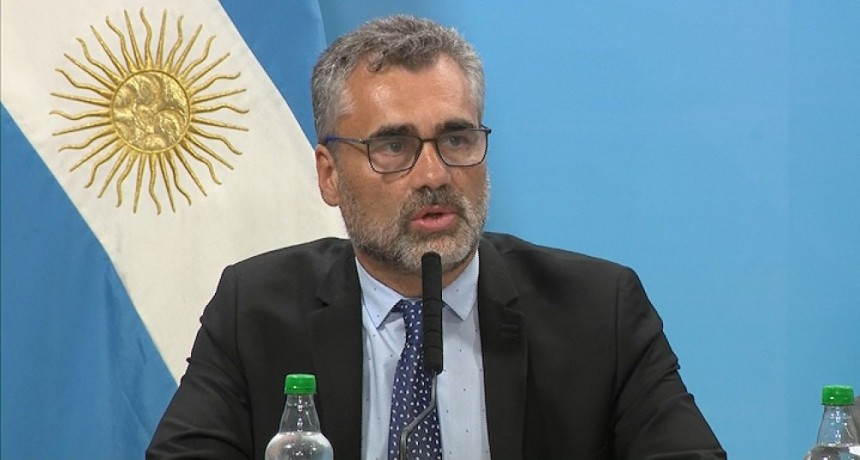 EL VIERNES SE ABRE LA PRE-INSCRIPCIÓN PARA COBRAR EL BONO DE $10.000