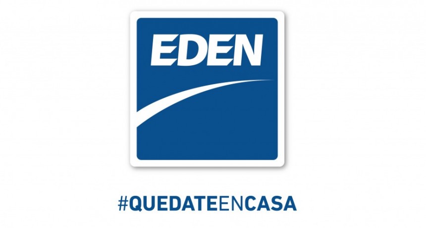 EDEN: DESCARGA DE FACTURA Y CUPÓN DE PAGO SIN MOVERTE DE TU CASA