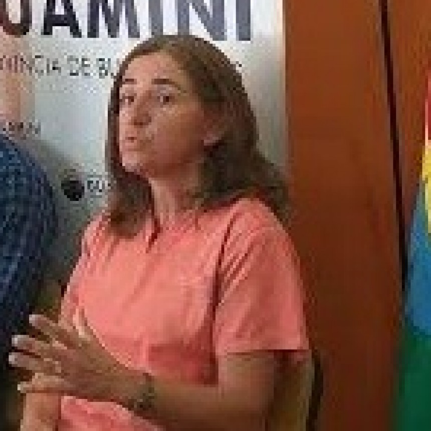 PRIMER CASO SOSPECHOSO DE CORONAVIRUS EN CASBAS. ES UNA MUJER QUE VIVE EN EL CAMPO.