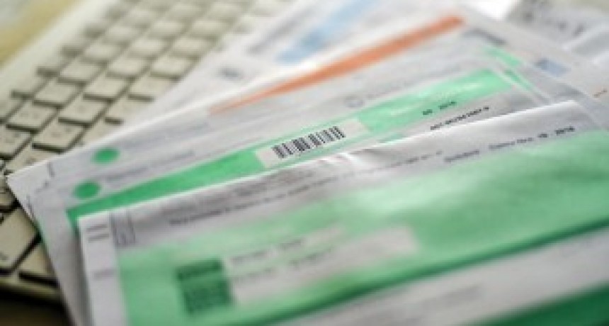 LA FALTA DE PAGO DE LAS FACTURAS DE ELECTRICIDAD POR QUIENES SE ENCUENTRAN EN CONDICIONES DE HACERLO PONE EN RIESGO LA CONTINUIDAD DEL SUMINISTRO