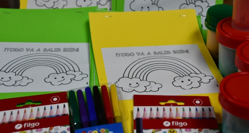 CULTURA Y DESARROLLO SOCIAL ACTÚAN PARA ASISTIR A LOS VECINOS