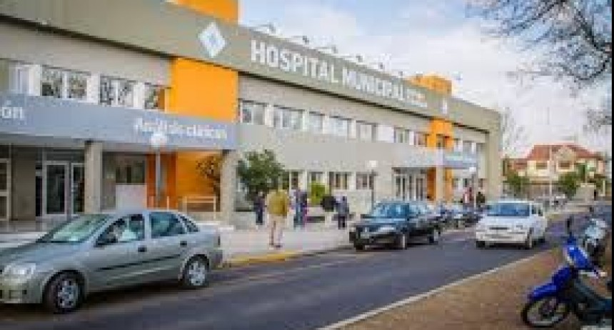 EL ÚNICO CASO SOSPECHOSO EN TRENQUE LAUQUEN TAMBIÉN DIO NEGATIVO