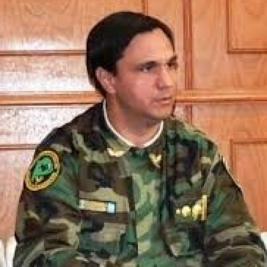 GUSTAVO RIVAS: “NO QUEREMOS QUE HAYA ABUSOS POR LA POSIBILIDAD DE TRANSITAR”