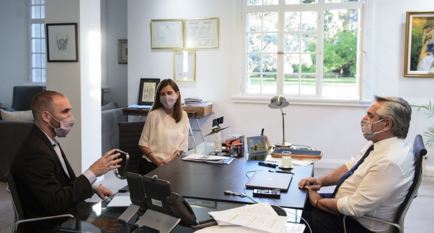 LA JUBILACIÓN MÍNIMA AUMENTARÁ UN 16 POR CIENTO