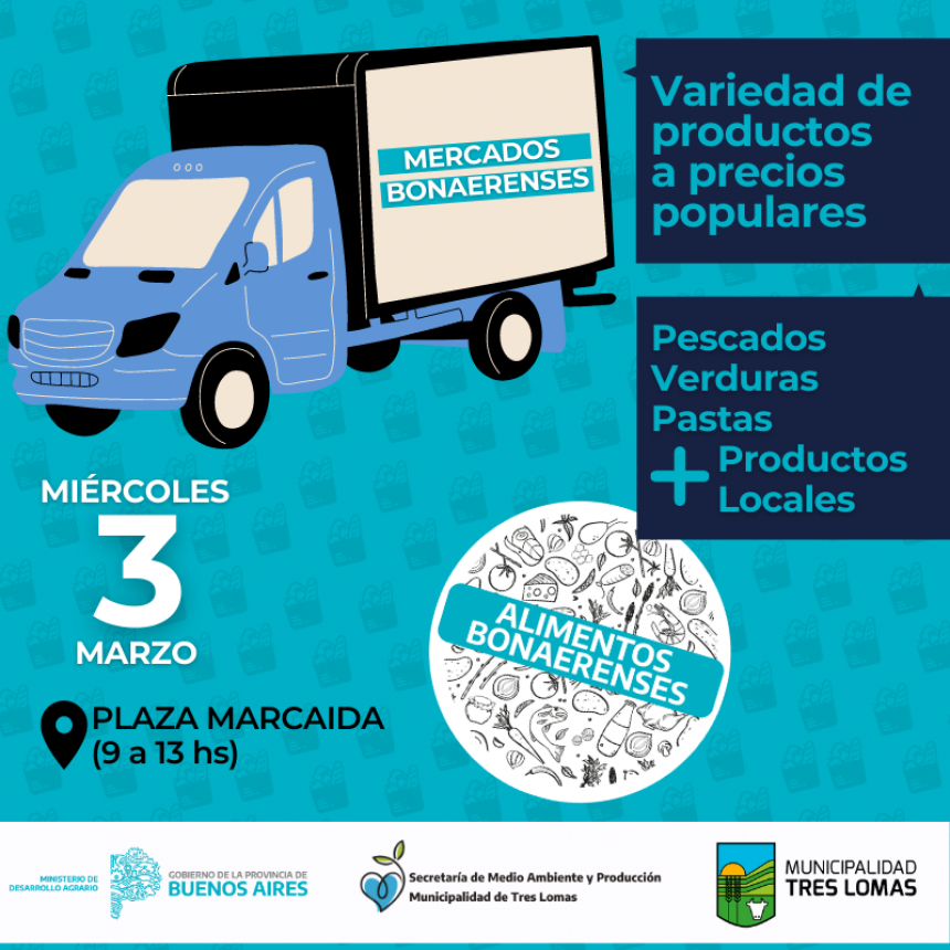 ESTE MIÉRCOLES, VUELVE 