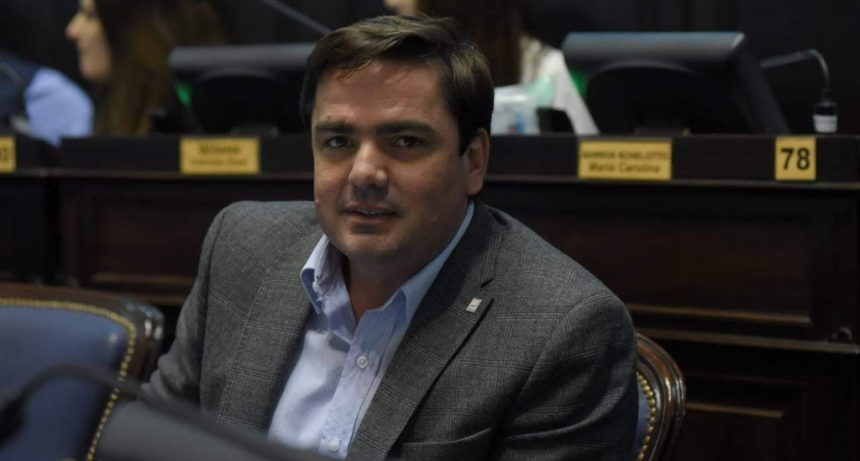 DESDE JxC CELEBRARON LA DECISIÓN DEL GOBERNADOR DE AVANZAR CON LA REGLAMENTACIÓN DEL USO DEL CANNABIS CON FINES MEDICINALES