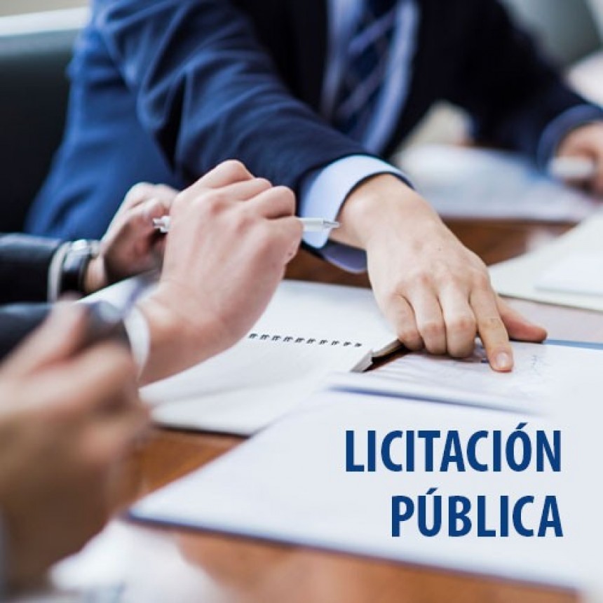 SE PRORROGA EL LLAMADO A LICITACIÓN PRIVADA N° 1/21