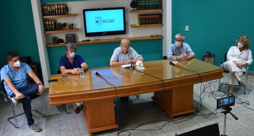 NUEVO MÉDICO CARDIÓLOGO