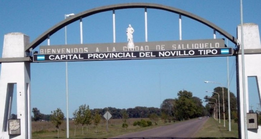 SE REUNIÓ EL COMITÉ DE CRISIS