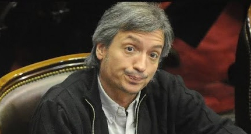 ROBERTO ALVAREZ Y FABIO URIARTE EXPRESARON SU APOYO PARA QUE MAXIMO KIRCHNER SEA PRESIDENTE DEL PJ