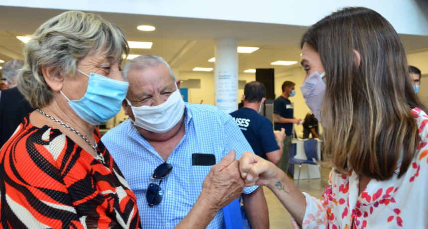 LA ANSES EXTIENDE LA SUSPENSIÓN DEL TRÁMITE DE FE DE VIDA HASTA EL 30 DE JUNIO