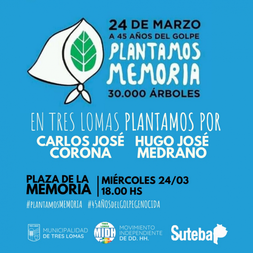 ENCUENTRO POR LA MEMORIA, LA VERDAD Y LA JUSTICIA