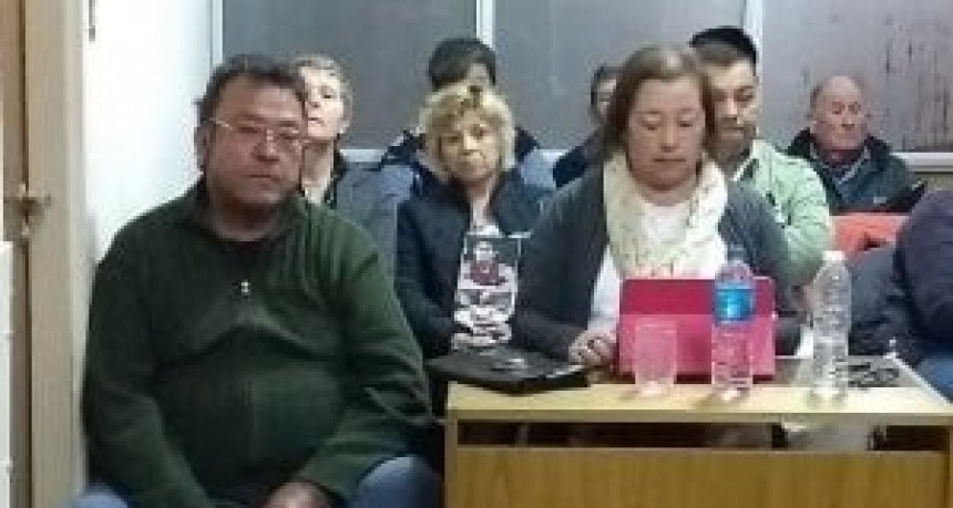 EL TRIBUNAL DE CASACIÓN CONFIRMÓ LA CONDENA A 5 AÑOS DE PRISIÓN PARA APONTE POR LA MUERTE DE GASTÓN GALEANO EN EL ACCESO A LA CIUDAD