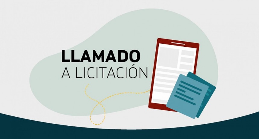 SE REALIZÓ LA APERTURA DE SOBRES PARA LA LICITACIÓN PÚBLICA N°02/21