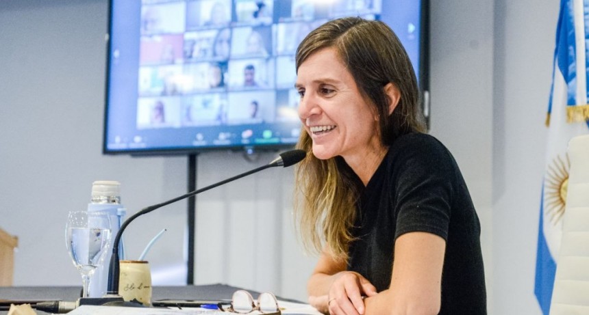 RAVERTA SE REUNIÓ CON INSTITUCIONES ESCOLARES DE MAR DEL PLATA Y BATÁN PARA REFORZAR LA INSCRIPCIÓN AL PROGRESAR