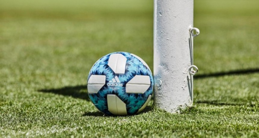 TORNEO APERTURA: RESULTADOS DE LA 1º FECHA.