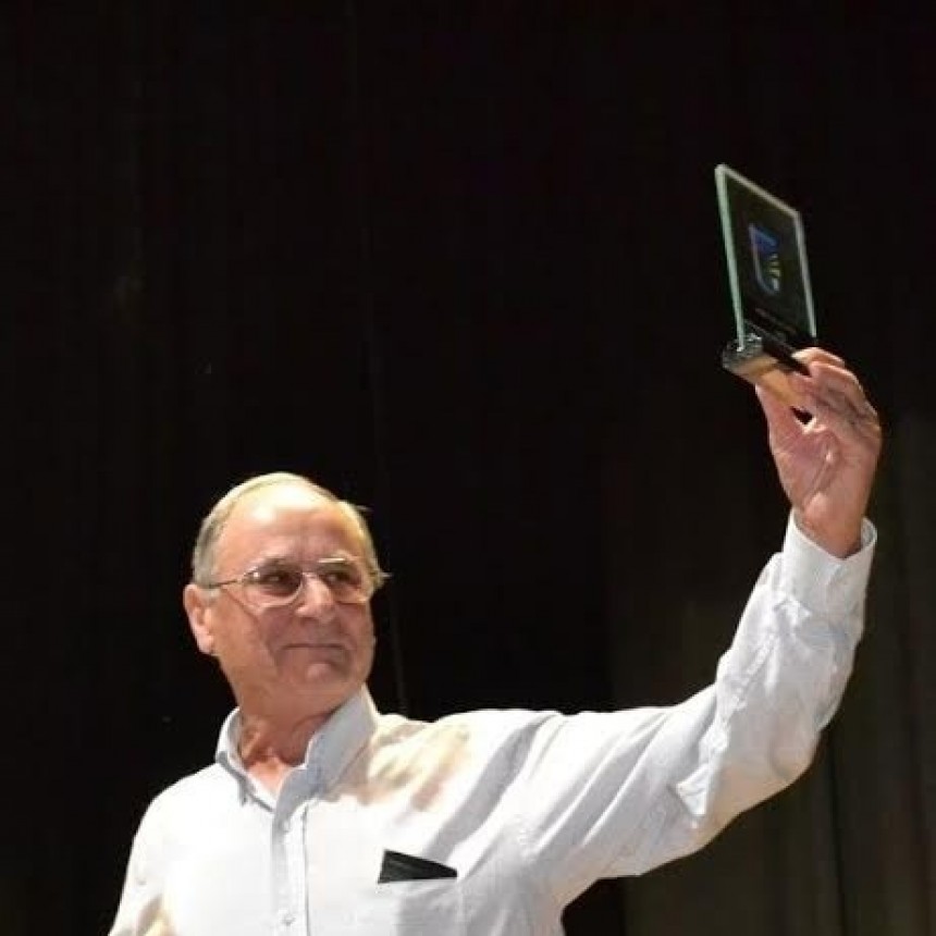FALLECIÓ MIGUEL ANGEL “TOTO” SEI, EL PRIMER INTENDENTE DE TRES LOMAS