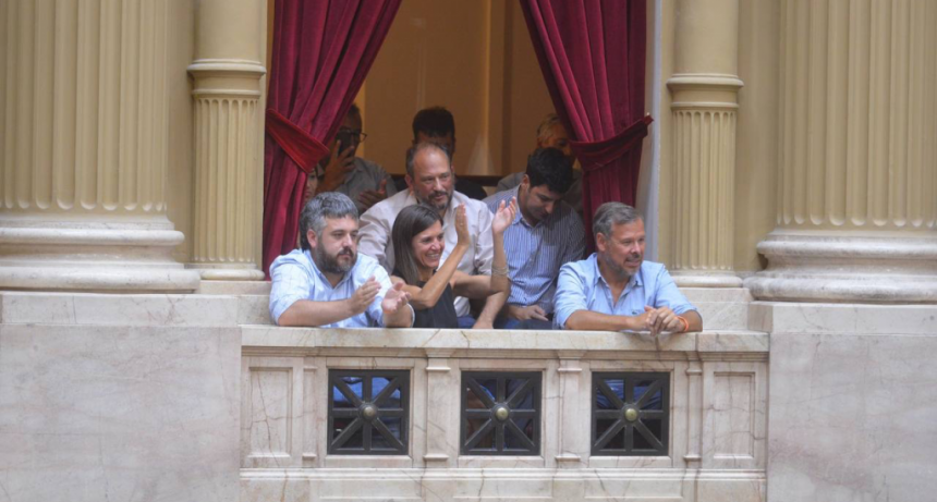 RAVERTA: “CELEBRAMOS ESTA LEY TAN ESPERADA POR MILES DE ARGENTINAS Y ARGENTINOS”