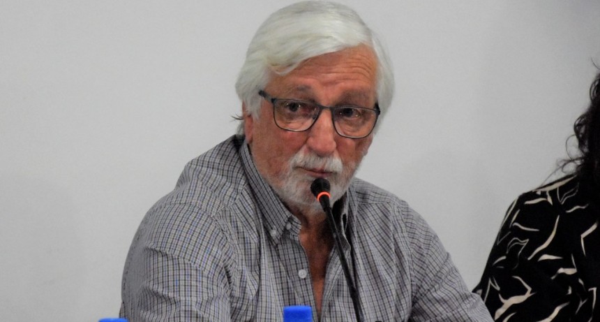  EL INTENDENTE INAUGURÓ UN NUEVO PERÍODO DE SESIONES ORDINARIAS DEL HCD