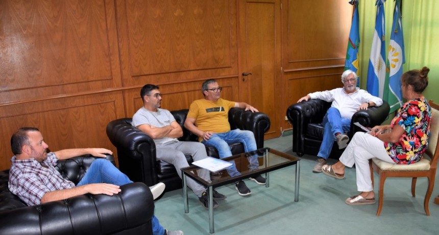 NUEVO INCREMENTO SALARIAL PARA EMPLEADOS MUNICIPALES