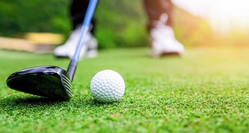 TORNEO DE GOLF 