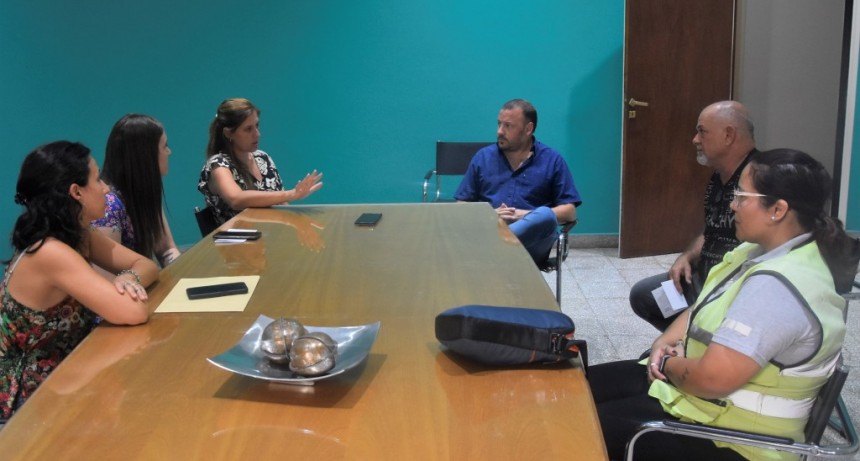 NUEVO INSPECTOR DE TRÁNSITO MUNICIPAL