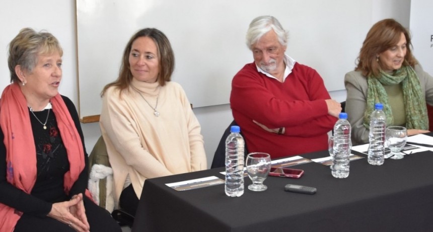 LA UPSO TRES LOMAS PREPARA EL INICIO DEL CICLO LECTIVO 2023