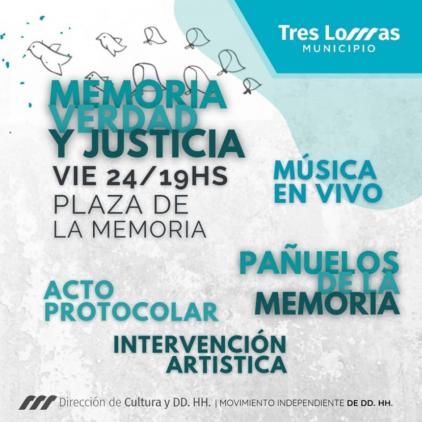 SE CUMPLEN 47 AÑOS DEL ULTIMO GOLPE DE ESTADO EN ARGENTINA