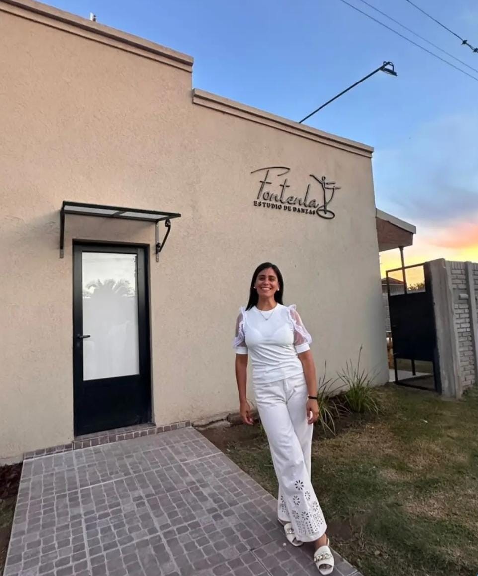 Con gran acompañamiento quedó inaugurada la Academia 